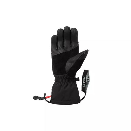 MILLET M Cosmic Gtx Glove Black