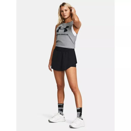 Under Armour W 1356297-035 Marškinėliai