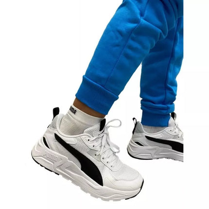 Puma BMW MMS Jr Kelnės 536546 15