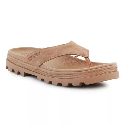 Šlepetės Palladium Dunelite Azur Sde W 74453-252-M