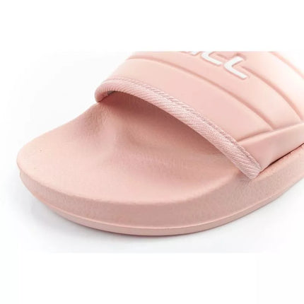O'neill women's Kelso Slider sports slippers, comfortable pink slippers
