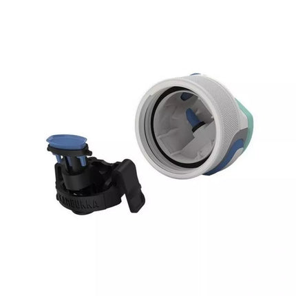 Kambukka Elton vandens butelis 500 ml - Ledo žalias