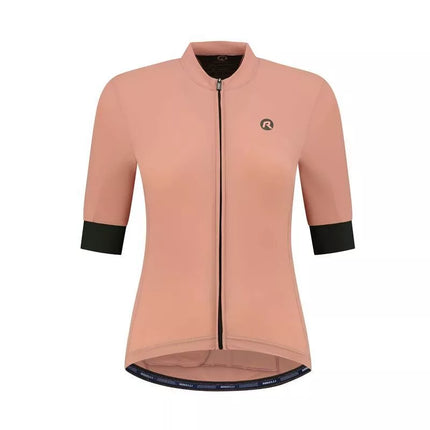 Moteriški marškinėliai SIGNATURE rožiniai 2XL Rogelli