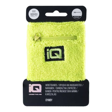 Iq Gymby 92800400731 Plaukų juosta