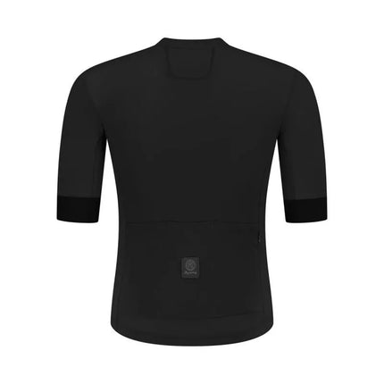 Rogelli SIGNATURE T-shirt black 3XL