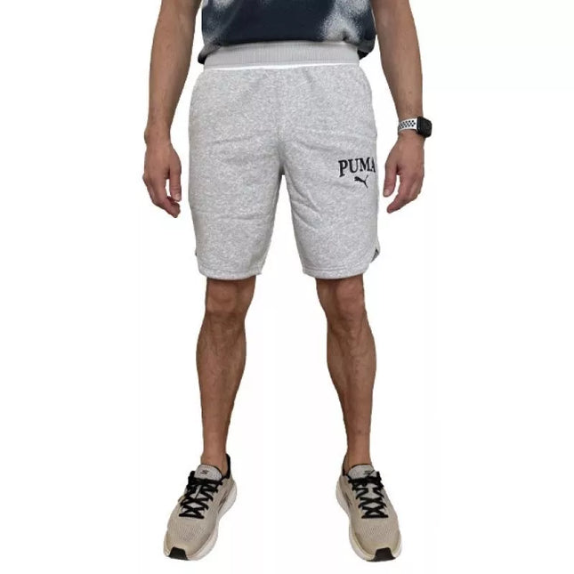Šortai Puma Squad M 678975 04
