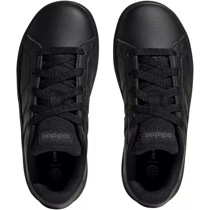 Adidas Grand Court Laisvalaikio Teniso su raišteliais Vaikams FZ6159 batai