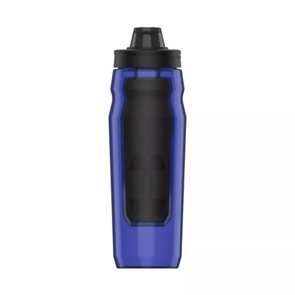Under Armor Playmaker Squeeze water bottle 950 ml blue UA70320 1364836 400