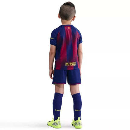Nike FC Barcelona 2025/2026 Stadium Home Kit HJ5619-456