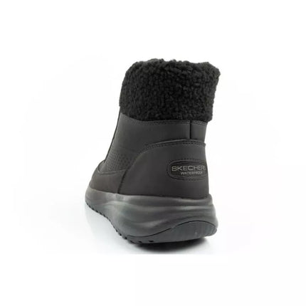 Skechers On-The-Go moteriški žieminiai vandeniui atsparūs aulinukai
