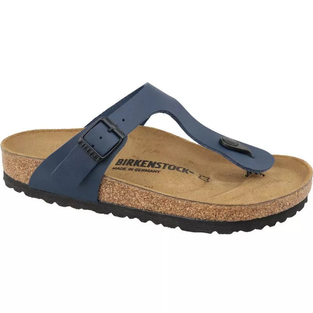 Birkenstock Gizeh M 143621 Šlepetės