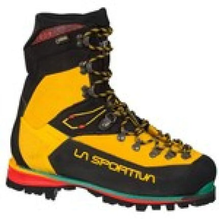 Nepal Evo GTX yellow