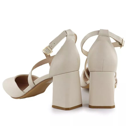 SERGIO LEONE FOOTWEAR