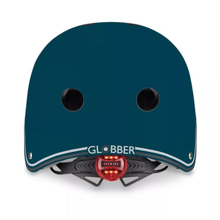 Globber Petrolio mėlyna 505-300 šalmas