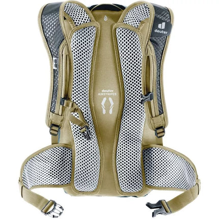 Cycling backpack - Deuter Plamort 12