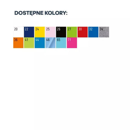 T-marškinėliai Lpp Junior 21159-26