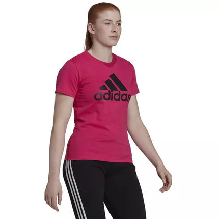 ADIDAS DIDELIO LOGO MARŠ KINIAI MOTERIMS HL2030