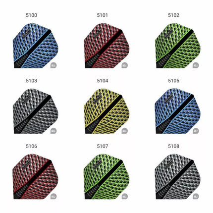 Harrows Silica plunksnos HS-TNK-000016658