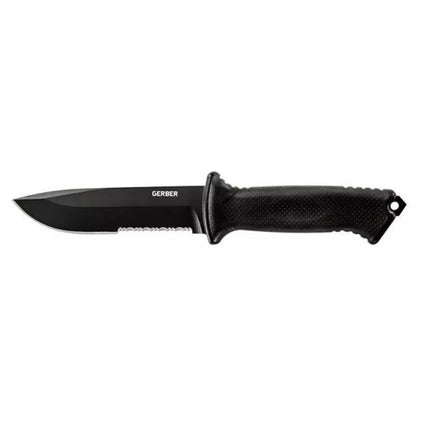 Gerber 22-01121 Kovinis/taktinis peilis medžioklei
