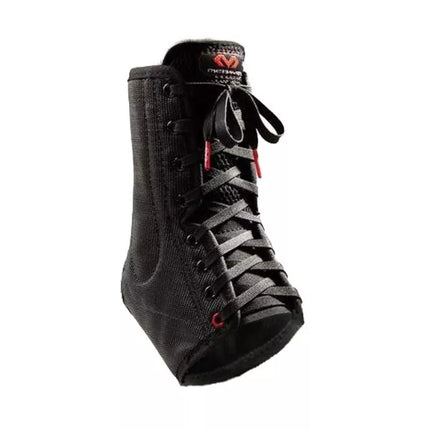 McDavid Ankle Brace / Lace-up Black - 199