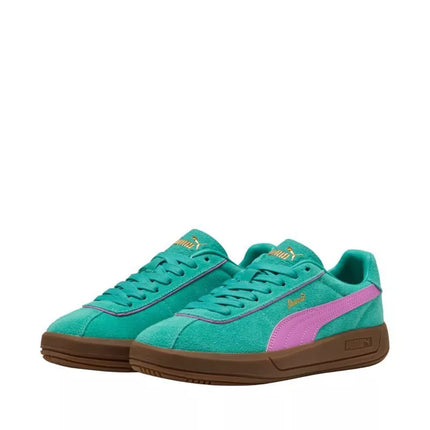 Puma Club Klassika SD 400718 women's shoes 14
