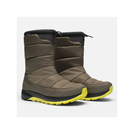 Rossignol Rossi Podium Coulisse shoes