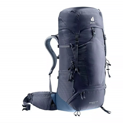 Deuter Aircontact Lite 50 + 10 žygio kuprinė 3340323-7319