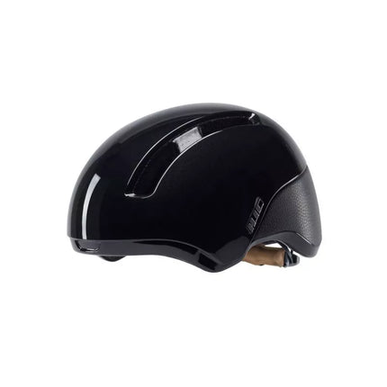 Dviračio šalmas HJC CALIDO PLUS, spalva METAL BLACK, dydis L