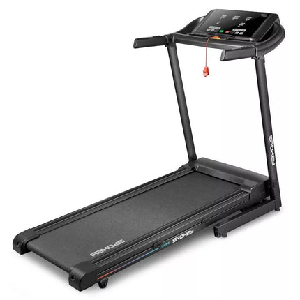 Spokey HYPE Folding Electric Treadmill