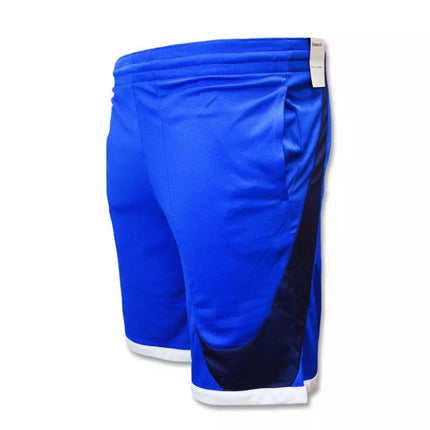 Nike Dri-FIT Krepšinio šortai Vaikams - DM8186-480
