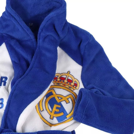 Real Madrid vaikiškas chalatas 2900003009
