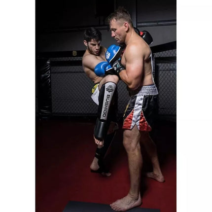 M - Edge Shin Guards