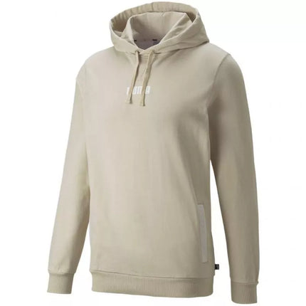Puma Modern Basics Hoodie TR Putty M 847410 64 džemperis