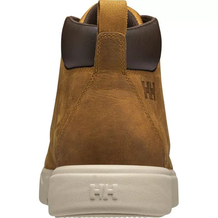 Helly Hansen Men's PINEHURST LEATHER Boots 11738 725