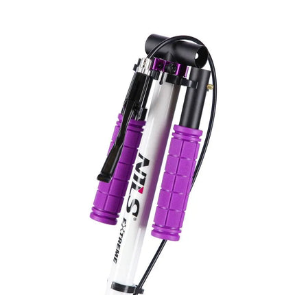 Paspirtukas Nils Extreme HM0180, violetinis