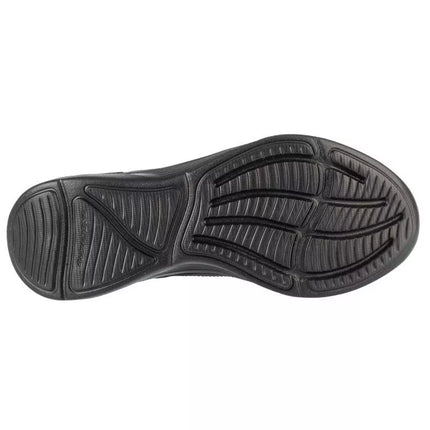 Skechers Slip-ins: Sportinis stilius – Baleto Chic 150353-BBK Juoda 35
