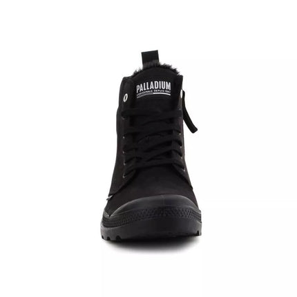 Palladium Pampa Hi Zip Wl M 05982-010-M batai