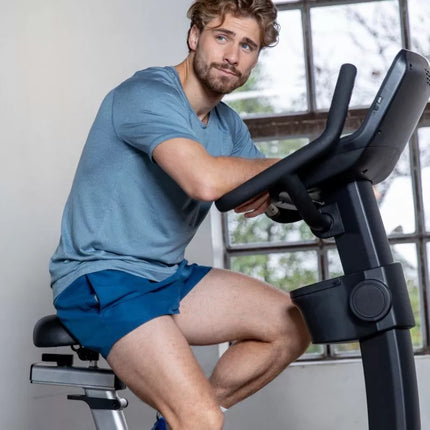FLOW FITNESS PRO UB5I Stacionarus dviratis