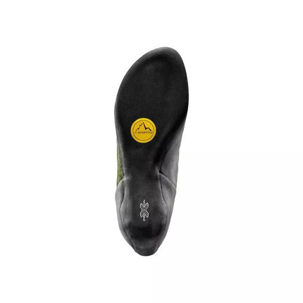 La Sportiva 30L719206 Tarantulace Olive/Tiger