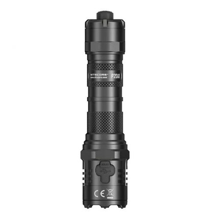 Nitecore P20iX Žibintuvėlis