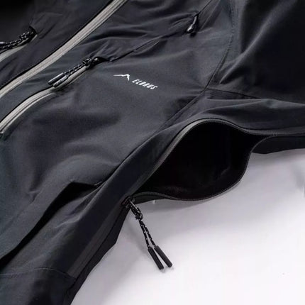 Elbrus Malaspina Wo's Sympatex Jacket W 92800481819