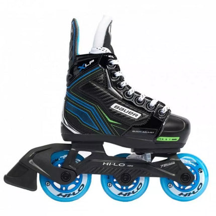 Bauer RH X-LP Jr 1060527-02 Reguliuojami ratukai