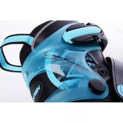 Tempish Verso Triple II Jr 1000004917 Pačiūžos, Ritinio Pačiūžos, Ritinio Pačiūžos