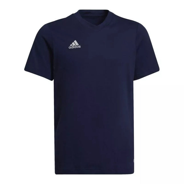 adidas Entrada 22 Jr Marškinėliai HC0445