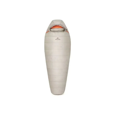 Snowbird Pro 700L Sleeping Bag Cnk2650WS012-Titanium Orange NATUREHIKE