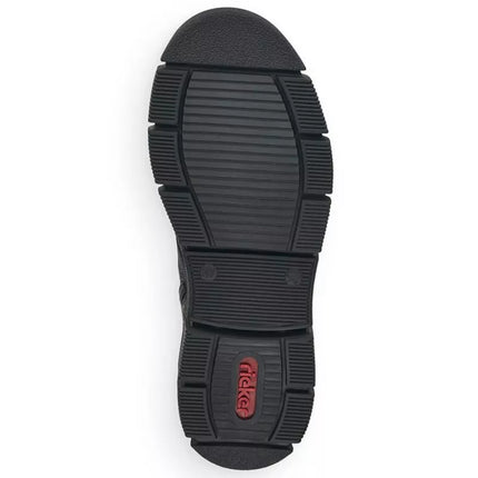 Rieker W RKR557 vandeni, patogūs aulinukai