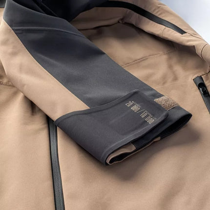 "Magnum Hardshell" striukė M 92800439105