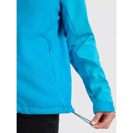 Softshell jacket 4F W 4FRAW25TSOFF505-33S