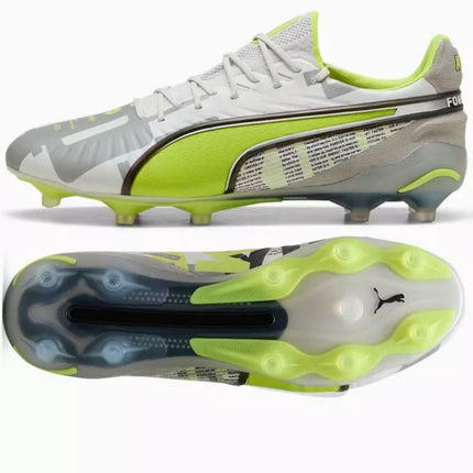 Puma King Ultimate Forever FG/AG M 108426-01 Futbolo Batai