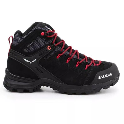 Salewa Moteriški Alp Mate Mid WP Pusiau Auksšti Vandeniui Atsparūs Batai 61385-0998 Salewa